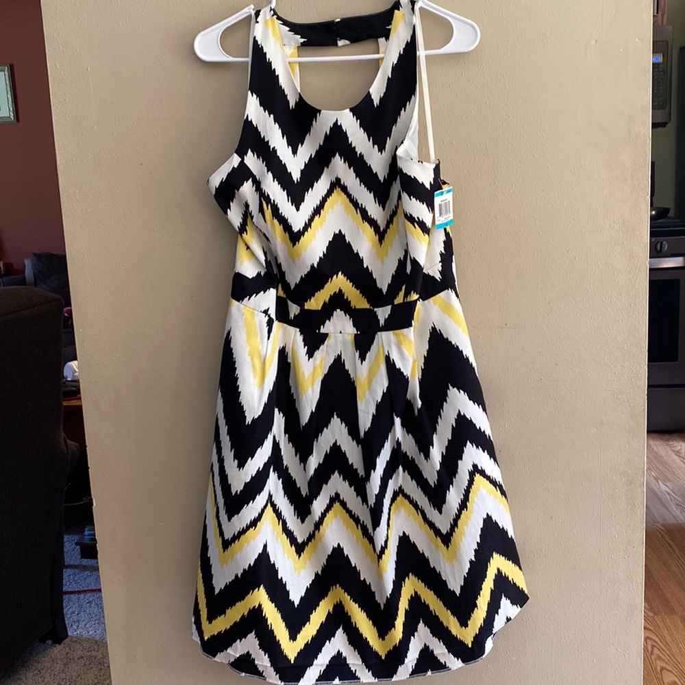 Woman’s Dress Size 16
